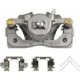 Purchase Top-Quality Front Right Rebuilt Caliper With Hardware by BBB INDUSTRIES - 99-01018B pa2