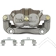 Purchase Top-Quality Front Right Rebuilt Caliper With Hardware by BBB INDUSTRIES - 99-01019B pa1
