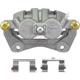 Purchase Top-Quality Front Right Rebuilt Caliper With Hardware by BBB INDUSTRIES - 99-01026B pa1