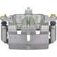 Purchase Top-Quality Front Right Rebuilt Caliper With Hardware by BBB INDUSTRIES - 99-01026B pa2