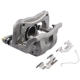 Purchase Top-Quality Front Right Rebuilt Caliper With Hardware by BBB INDUSTRIES - 99-01030B pa1
