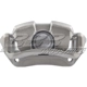 Purchase Top-Quality Front Right Rebuilt Caliper With Hardware by BBB INDUSTRIES - 99-01033B pa4
