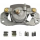 Purchase Top-Quality Front Right Rebuilt Caliper With Hardware by BBB INDUSTRIES - 99-01151B pa3