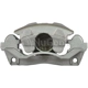 Purchase Top-Quality Front Right Rebuilt Caliper With Hardware by BBB INDUSTRIES - 99-01162B pa1