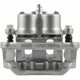 Purchase Top-Quality Front Right Rebuilt Caliper With Hardware by BBB INDUSTRIES - 99-01185B pa2