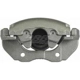 Purchase Top-Quality Front Right Rebuilt Caliper With Hardware by BBB INDUSTRIES - 99-01189B pa2