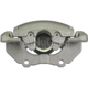 Purchase Top-Quality Front Right Rebuilt Caliper With Hardware by BBB INDUSTRIES - 99-01190B pa1