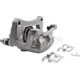 Purchase Top-Quality Front Right Rebuilt Caliper With Hardware by BBB INDUSTRIES - 99-01193B pa1