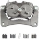 Purchase Top-Quality Front Right Rebuilt Caliper With Hardware by BBB INDUSTRIES - 99-01243A pa2