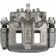 Purchase Top-Quality Front Right Rebuilt Caliper With Hardware by BBB INDUSTRIES - 99-01243A pa4