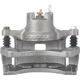 Purchase Top-Quality Front Right Rebuilt Caliper With Hardware by BBB INDUSTRIES - 99-01257B pa2