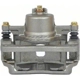 Purchase Top-Quality Front Right Rebuilt Caliper With Hardware by BBB INDUSTRIES - 99-01318A pa1