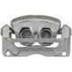 Purchase Top-Quality Front Right Rebuilt Caliper With Hardware by BBB INDUSTRIES - 99-01321A pa2