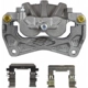 Purchase Top-Quality Front Right Rebuilt Caliper With Hardware by BBB INDUSTRIES - 99-01325A pa2