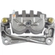 Purchase Top-Quality Front Right Rebuilt Caliper With Hardware by BBB INDUSTRIES - 99-01327A pa1
