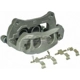Purchase Top-Quality Front Right Rebuilt Caliper With Hardware by BBB INDUSTRIES - 99-01350A pa1