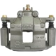Purchase Top-Quality Front Right Rebuilt Caliper With Hardware by BBB INDUSTRIES - 99-01417B pa2