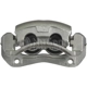Purchase Top-Quality Front Right Rebuilt Caliper With Hardware by BBB INDUSTRIES - 99-01419B pa1