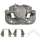 Purchase Top-Quality BBB INDUSTRIES - 99-01538A - Front Right Rebuilt Caliper With Hardware pa1