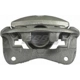 Purchase Top-Quality Front Right Rebuilt Caliper With Hardware by BBB INDUSTRIES - 99-01557B pa2