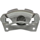 Purchase Top-Quality Front Right Rebuilt Caliper With Hardware by BBB INDUSTRIES - 99-01567B pa1