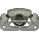 Purchase Top-Quality Front Right Rebuilt Caliper With Hardware by BBB INDUSTRIES - 99-01589B pa2