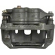 Purchase Top-Quality Front Right Rebuilt Caliper With Hardware by BBB INDUSTRIES - 99-01619A pa1