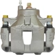 Purchase Top-Quality Front Right Rebuilt Caliper With Hardware by BBB INDUSTRIES - 99-01632B pa1
