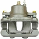 Purchase Top-Quality Front Right Rebuilt Caliper With Hardware by BBB INDUSTRIES - 99-01632B pa8