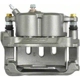 Purchase Top-Quality Front Right Rebuilt Caliper With Hardware by BBB INDUSTRIES - 99-01636A pa1