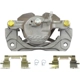 Purchase Top-Quality Front Right Rebuilt Caliper With Hardware by BBB INDUSTRIES - 99-01641B pa1