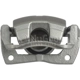 Purchase Top-Quality Front Right Rebuilt Caliper With Hardware by BBB INDUSTRIES - 99-01643B pa1