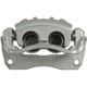 Purchase Top-Quality Front Right Rebuilt Caliper With Hardware by BBB INDUSTRIES - 99-01654B pa2