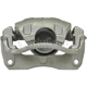 Purchase Top-Quality Front Right Rebuilt Caliper With Hardware by BBB INDUSTRIES - 99-01661B pa1