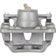 Purchase Top-Quality Front Right Rebuilt Caliper With Hardware by BBB INDUSTRIES - 99-01668B pa1