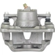 Purchase Top-Quality Front Right Rebuilt Caliper With Hardware by BBB INDUSTRIES - 99-01668B pa4