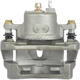 Purchase Top-Quality Front Right Rebuilt Caliper With Hardware by BBB INDUSTRIES - 99-01673B pa1