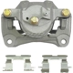 Purchase Top-Quality Front Right Rebuilt Caliper With Hardware by BBB INDUSTRIES - 99-01673B pa2
