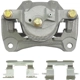 Purchase Top-Quality Front Right Rebuilt Caliper With Hardware by BBB INDUSTRIES - 99-01673B pa5