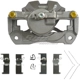 Purchase Top-Quality Front Right Rebuilt Caliper With Hardware by BBB INDUSTRIES - 99-01690B pa2