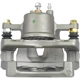 Purchase Top-Quality Front Right Rebuilt Caliper With Hardware by BBB INDUSTRIES - 99-01701B pa1