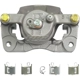 Purchase Top-Quality Front Right Rebuilt Caliper With Hardware by BBB INDUSTRIES - 99-01701B pa4