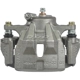 Purchase Top-Quality Front Right Rebuilt Caliper With Hardware by BBB INDUSTRIES - 99-01710B pa1