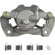 Purchase Top-Quality Front Right Rebuilt Caliper With Hardware by BBB INDUSTRIES - 99-01710B pa2