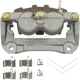 Purchase Top-Quality Front Right Rebuilt Caliper With Hardware by BBB INDUSTRIES - 99-01718B pa4