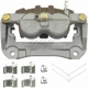 Purchase Top-Quality Front Right Rebuilt Caliper With Hardware by BBB INDUSTRIES - 99-01718B pa7