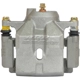 Purchase Top-Quality Front Right Rebuilt Caliper With Hardware by BBB INDUSTRIES - 99-01723B pa1