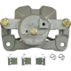 Purchase Top-Quality Front Right Rebuilt Caliper With Hardware by BBB INDUSTRIES - 99-01723B pa2