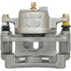 Purchase Top-Quality Front Right Rebuilt Caliper With Hardware by BBB INDUSTRIES - 99-01723B pa4