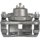 Purchase Top-Quality Front Right Rebuilt Caliper With Hardware by BBB INDUSTRIES - 99-01816B pa1